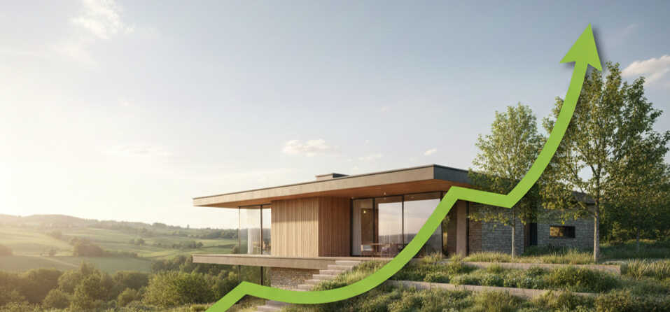 Investment & Entwicklung