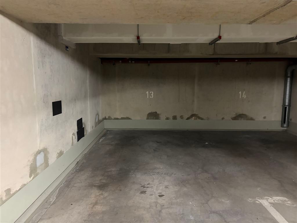 Tiefgaragenstellplatz für 15.000.- €