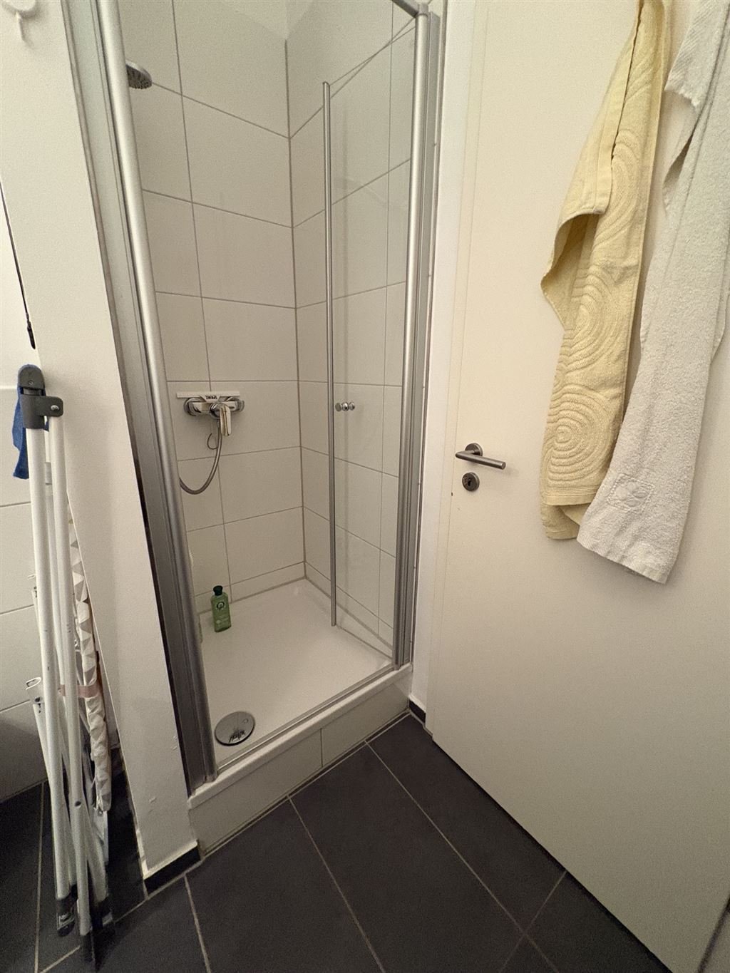 Dusche