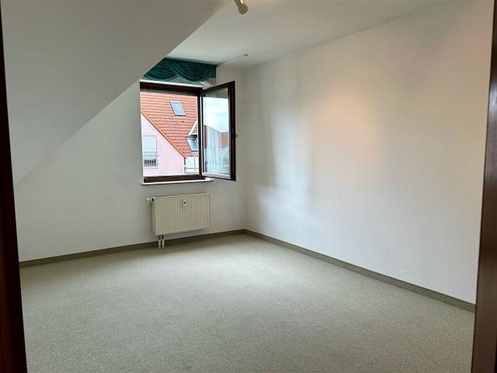 Schlafzimmer (ca. 15 m²)