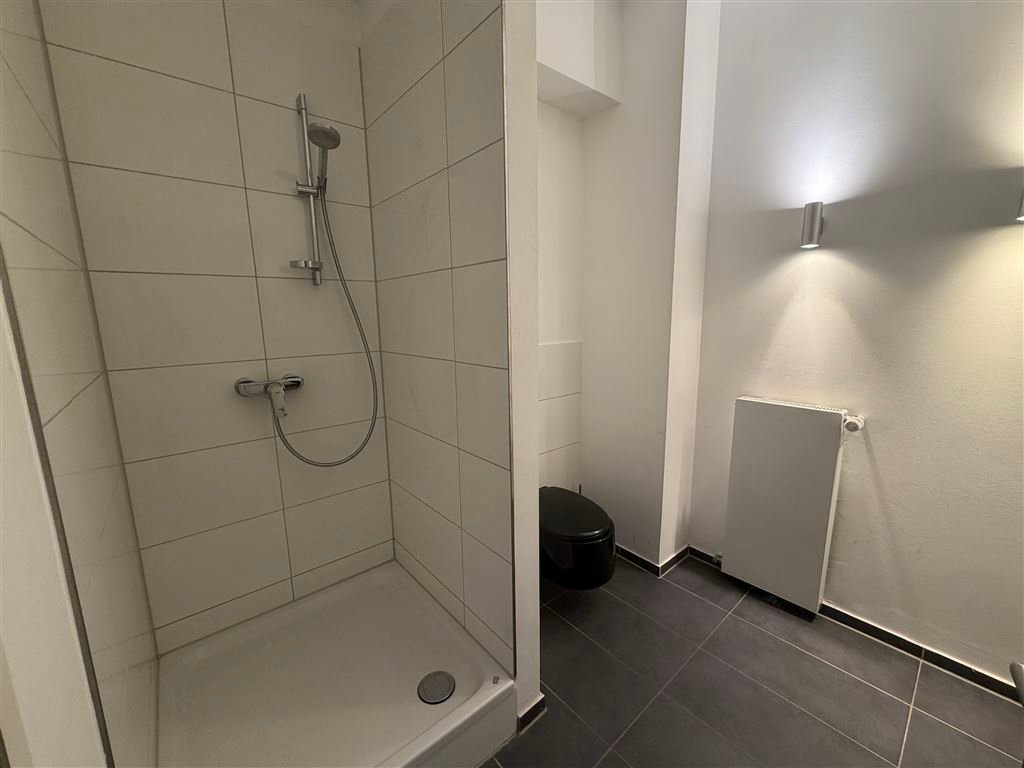 Bad mit Dusche