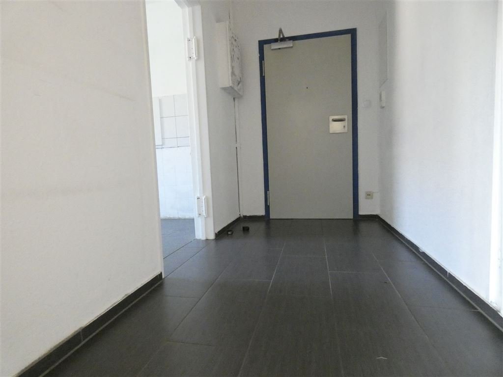 Eingangsbereich