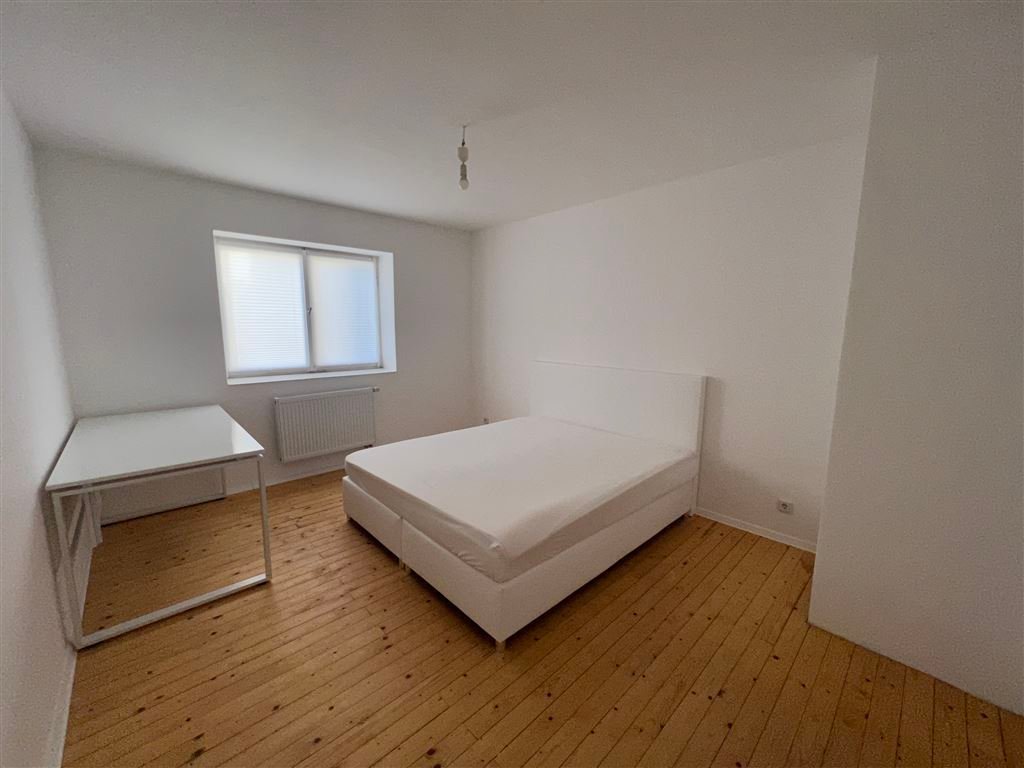 Heimliges Schlafzimmer
