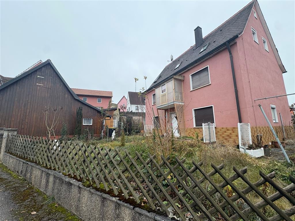 Außenansicht