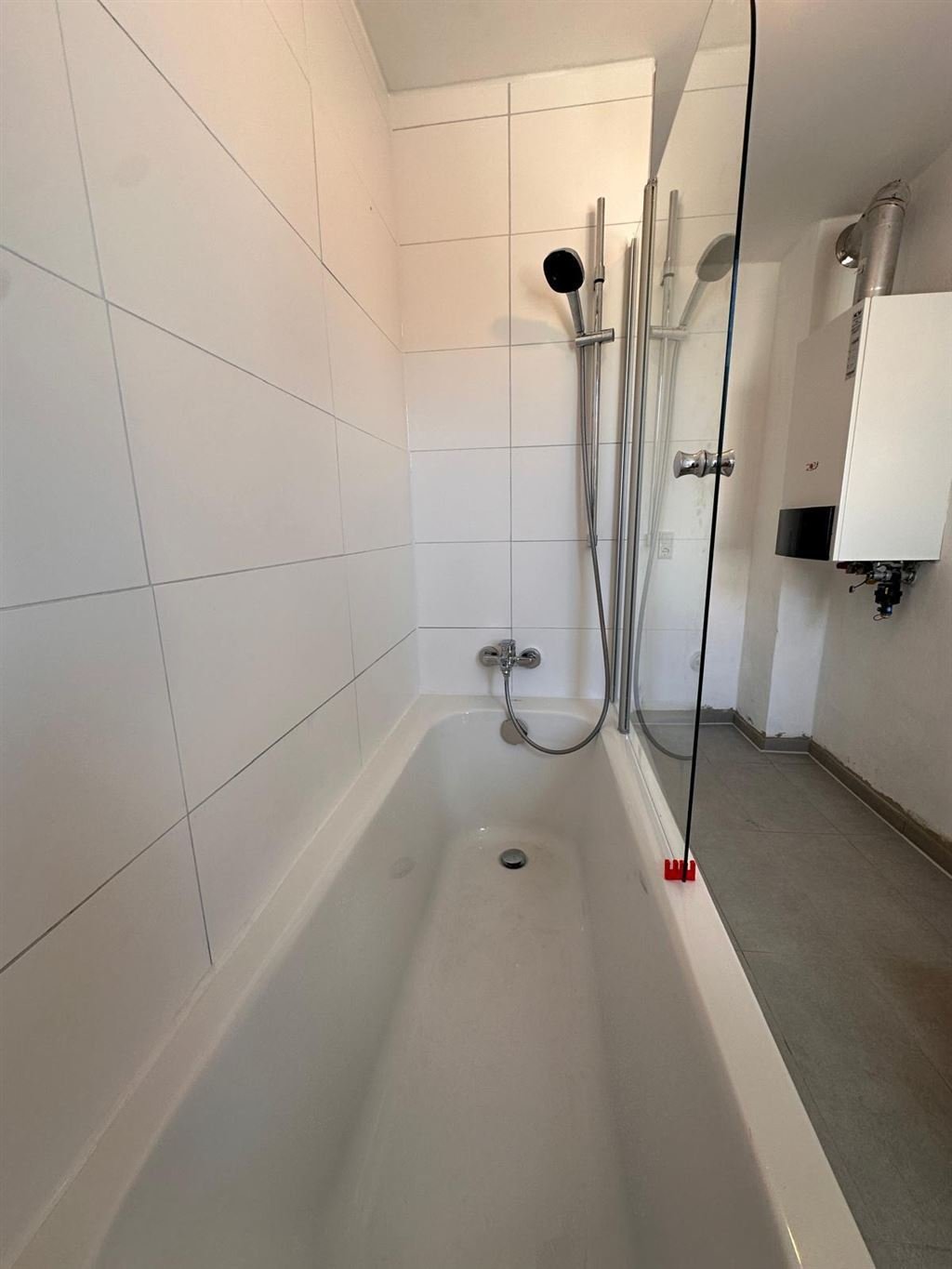Duschwanne