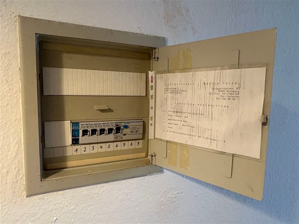 Elektrik