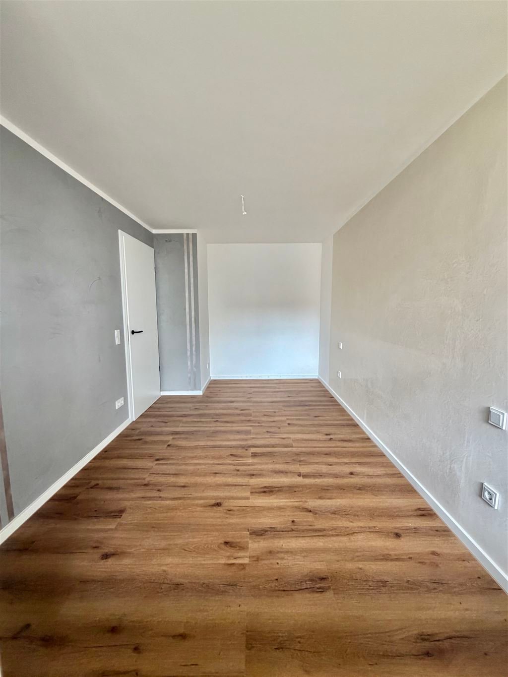 Schlafzimmer/Arbeiten