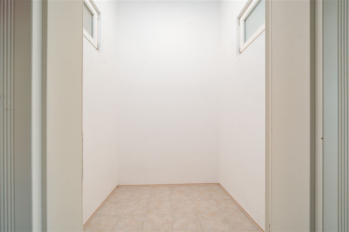 Hauswirtaschaftsraum