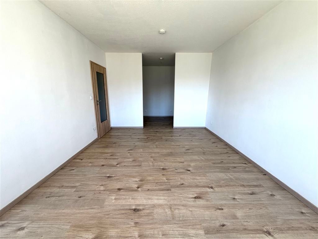 Charmantes 1-Zimmer-Apartment mit separater Schlafnische und optionalen Tiefgaragenstellplatz!