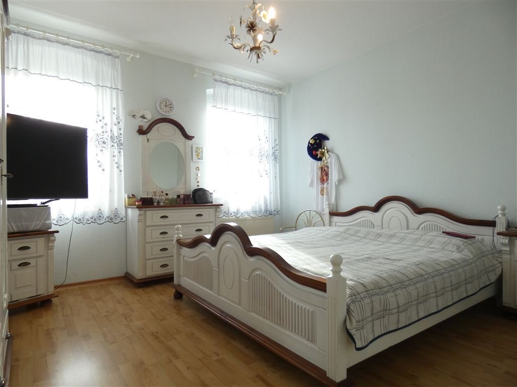 Eleganz trifft Entspannung