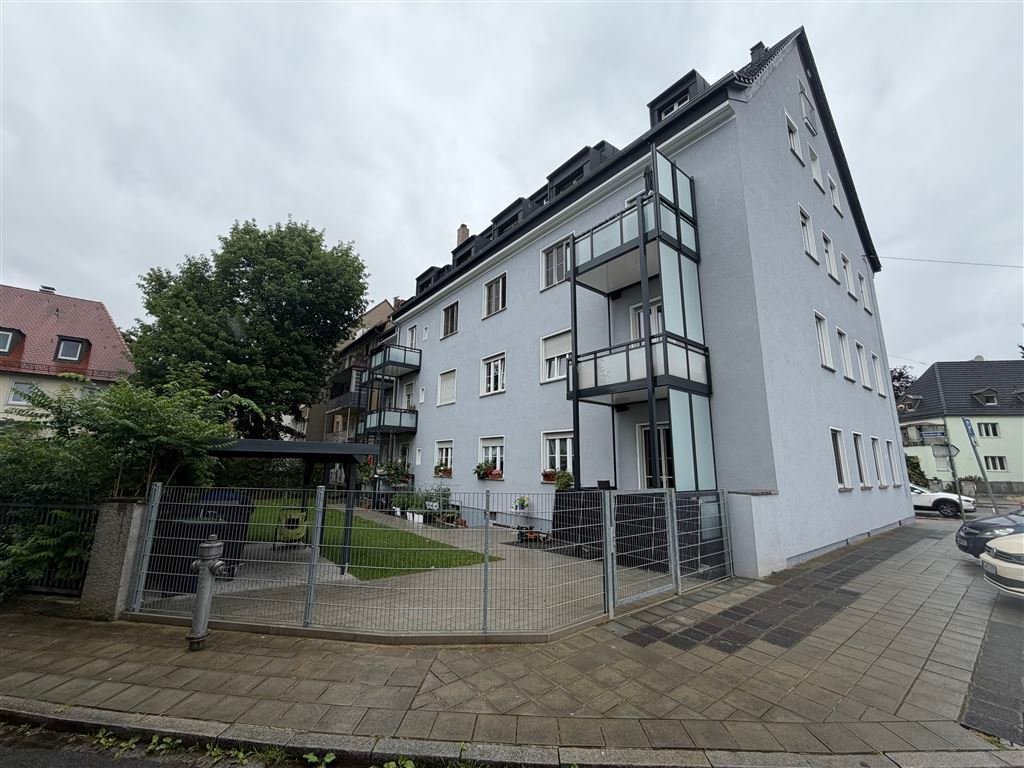 Rückansicht