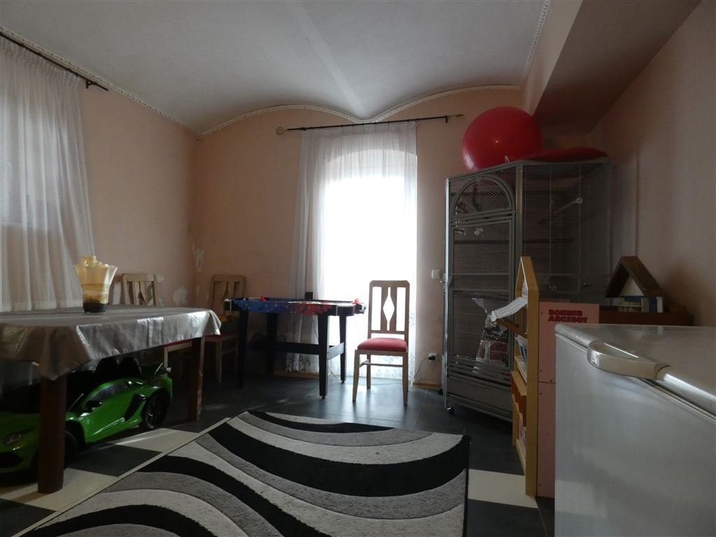 neues Schlafzimmer