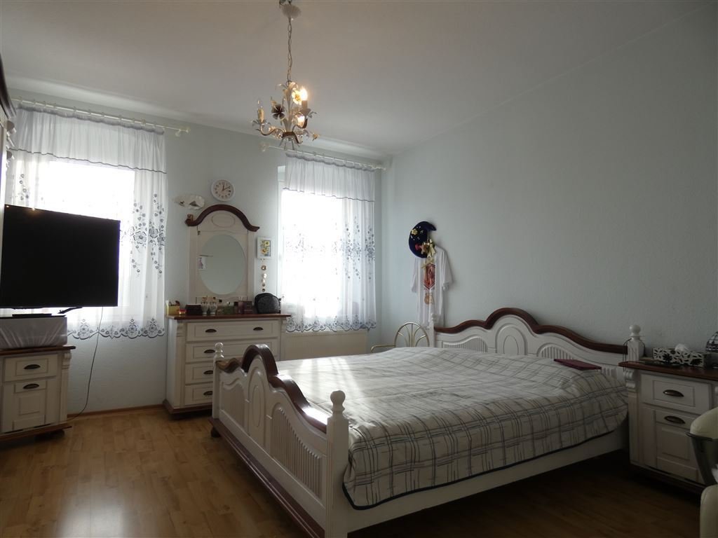 Schlafzimmer 1.OG